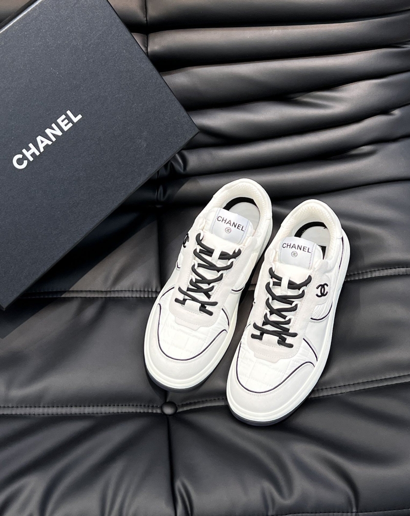 Chanel Casual Shoes